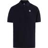 NORTH SAILS Polo con Patch Logo
