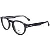 Carrera Montatura 313 Grey horn 47/22/150 UNISEX