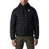 NORTH SAILS Skye Hooded Giacca Uomo (Pacco da 1)