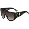 DSQUARED2 D2 0149/S Occhiali Donna (Pacco da 1)