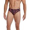 TYR Costume da bagno da uomo Durafast Elite Racer Brief
