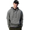 North Sails 691257 Felpa con Cappuccio Uomo