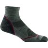 Darn Tough - Escursionista Leggero da Uomo, 1/4 con Cuscino