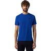 NORTH SAILS T-Shirt Uomo in Jersey di Cotone Bio Stretch