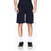 Armani Exchange Essential, Drawstring Side Milano-newy York Logo Bermuda Shorts Uomo