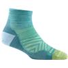 Darn Tough Run Quarter 1/4 Ultra Lightweight - Calzini da donna