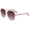 Missoni Occhiali da Sole M MMI 0018/S Burgundy ivory 57/17/140 Donna