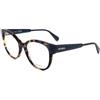 Max&Co. Montatura Max &Co MO5045 56A coloured havana 53/18/140 Donna