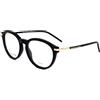Marc Jacobs Montatura MARC 618 Black 52/17/140 Donna