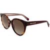 Tommy Hilfiger Occhiali da Sole TH 1885/S Havana 54/20/140 Donna