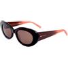 Missoni Occhiali da Sole M MMI 0095/S Havana 52/21/140 Donna