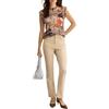 Yes Zee T-Shirt Donna Mezza Manica Stampa Floreale Art. 01T235