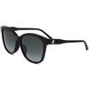 Jimmy Choo Occhiali da Sole LIDIE/F/SK Black 59/16/145 Donna