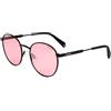 Polaroid PLD 2053/S Occhiali da sole Unisex - Adulto, rosa polarizzante, calibro 51