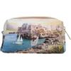 Ynot? Beauty Case Yes Bag Stampa Città