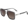 Marc Jacobs Occhiali da Sole MARC 674/S Grey 55/20/145 Uomo