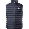 NORTH SAILS Skye Vest Gilet Uomo