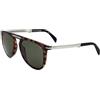 Beckham David Beckham Db 1039/s/fd 086/QT HAVANA Sunglasses Men's Propionate, Standard, 54