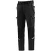 Sparco - Oregon, Sparco Pantaloni Tech Unisex - Adulto