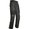 ROUGH&ROAD ACERBIS Pantalone CE Ramsey Light Nero M