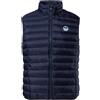 NORTH SAILS Skye Vest Gilet Uomo