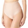 Triumph Donna Triumph Shape Smart Highwaist String, Underwear, NEUTRAL BEIGE, M