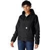 Carhartt Giacca Attiva Wj130 (Taglie Standard E Forti) Capispalla da lavoro Donna