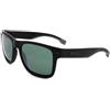 HUGO BOSS Occhiali da Sole BOSS 1496/S Matte black grey 55/19/140 Uomo