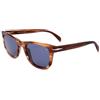 Beckham DAVID BECKHAM DB 1006/S Occhiali d'a sole da uomo Marrone