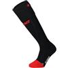 Lenz Heat 6.1 - Calze a compressione, 2024, colore: Nero, monocromo, 45-47