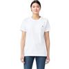 Dickies T-Shirt da Donna A Maniche Corte T-Shirt Donna (Pacco da 1)