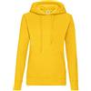 Fruit of the Loom Felpe E Felpe con Cappuccio Eversoft Camicia Uomo (Pacco da 1)