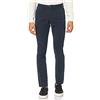 Hackett London GMT Dye Texture Chino Pants, 5PFBLAZER, 28, 5pfblazer, 34