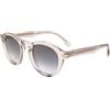 Carrera Occhiali da Sole Carrera CARRERA 306/S 10A BEIGE 48/24/ UNISEX
