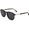 Beckham DAVID BECKHAM DB 1115/S Occhiali da sole da uomo Havana