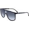 Carrera Occhiali da Sole 1056/S Black blue 61/11/145 Uomo
