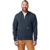Dickies Full Zip Fleece Hoodie Giacca di Pile Uomo