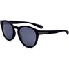Polaroid PLD 2087/S Occhiali, Mtt Black, 50 Unisex-Adulto