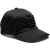 Emporio Armani Aquila Uomo Cap Nero