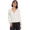GUESS MAGLIE Donna GUESS W2YR33 Z2V62 G012