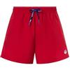 NORTH SAILS SHORTS MARE ELASTICO E COULISSE TASCHE LATERALI Rosso XXXL