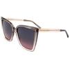Jimmy Choo Lessie/S Occhiali Donna