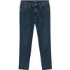 gas Jeans Uomo Stretch Albert b0743 15dd Slim Fit