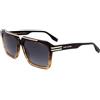 Marc Jacobs Occhiali da Sole Marc Jacobs MARC 752/S EX4 BROWN HORN 57/17/145 Uomo