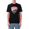 GP GRUPPO PRITELLI T-Shirt Ducati Corse Inserti Camo - Ufficiale MotoGP