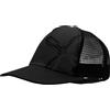 Montura Logo Print cap Unisex Black - Taglia UNX - Berretti-Cappellini Unisex Accessori