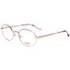Liu Jo Lj2158 59081 Occhiali da sole Unisex - Adulto