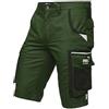 PUMA Workwear Precision X Pantaloncini da Lavoro da Uomo, Pantaloni Corti con Molte Tasche - per Il Commercio, la Produzione e l'edilizia
