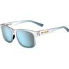 Tifosi Swank XL - Occhiali da sole con lenti singole, Blu ghiaccio., Taglia unica