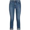Liu Jo Jeans Skinny con Strass 28, 78967